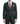 Boston Hunter Dark Green Suit Jacket