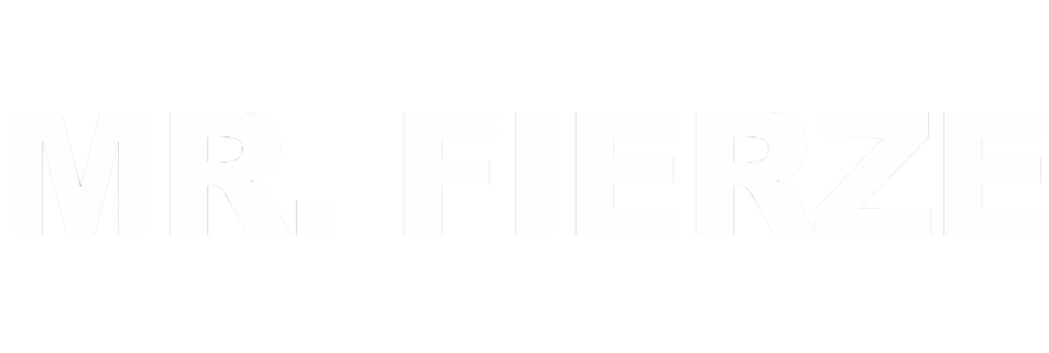 Mr. Fierze - Men's Designer Suit Hire Sydney