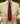 OTAA Burgundy Paisley Necktie