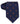 OTAA Navy Racehorse Necktie