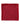Joe Black Red Paisley 4 Fold Pocket Square