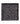 Joe Black Black Paisley 4 Fold Pocket Square