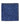 Joe Black Navy Paisley 4 Fold Pocket Square