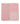 Joe Black Pink Paisley 4 Fold Pocket Square