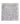 Joe Black Silver Paisley 4 Fold Pocket Square