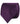 Otaa Plum Purple Weave Necktie