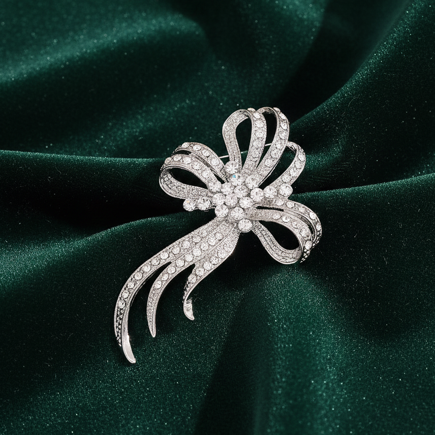 Regalia Pin Regalia Pin – Mr. Fierze - Men's Designer Suit Hire Sydney