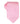 OTAA Rose Pink Satin Necktie