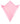 OTAA Rose Pink Satin Pocket Square