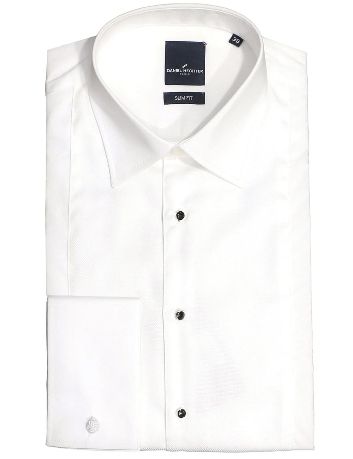 Daniel Hechter White Romeo Shirt