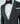 Daniel Hechter Black Shawl Tuxedo (Hire)