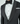 Daniel Hechter Black Shawl Dinner Jacket [BUY]