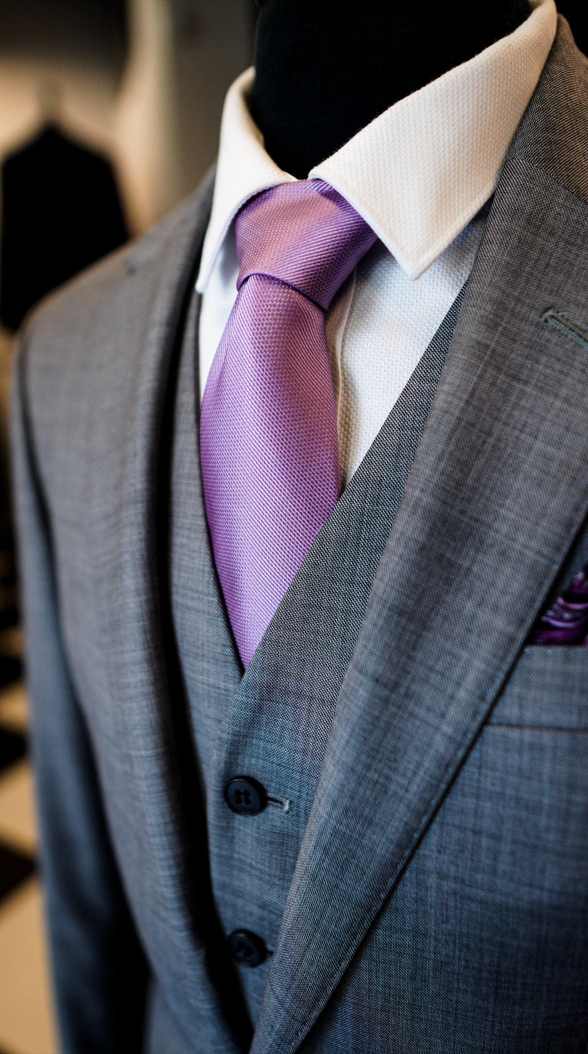 THE BUY RANGE – Mr. Fierze - Men's Designer Suit Hire Sydney