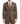 Boston Lazaro Brown Suit Jacket