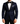 Uber Stone Navy Juwan Dinner Jacket