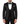 Daniel Hechter Black Hugh Dinner Jacket