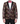Jack London Leopard Sequinned Jacket
