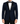 Boston Navy Peak Dinner Jacket