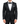 Daniel Hechter Black Obsidian Dinner Jacket