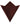 OTAA Cocoa Brown Satin Pocket Square