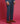 Gibson Teal Linen Suit Trouser