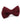 Otaa Burgundy Knit Bow Tie